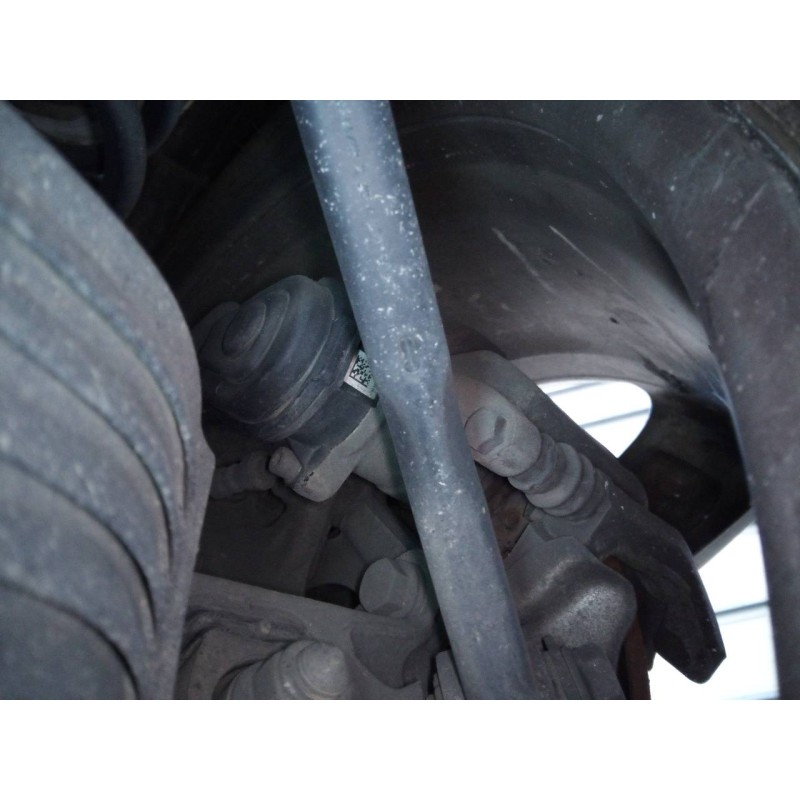 Recambio de pinza freno trasera izquierda para audi a5 sportback (8t) 2.0 tdi (140kw) referencia OEM IAM   