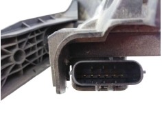 Recambio de pedal acelerador para volkswagen caddy ka/kb (2k) kombi referencia OEM IAM 1T1721503H 6PV00868900  2