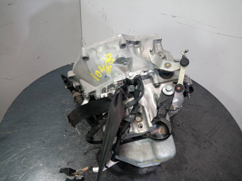 Recambio de caja cambios para citroën c-elysée exclusive referencia OEM IAM 20A701 1711014 M1-B2-79