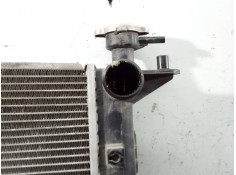Recambio de radiador agua para kia carens ( ) drive referencia OEM IAM   P2-A6-9 2