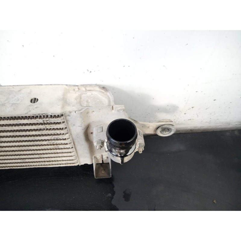 Recambio de intercooler para nissan qashqai (j10) acenta referencia OEM IAM G3062003 14461JD50A P2-A11-3