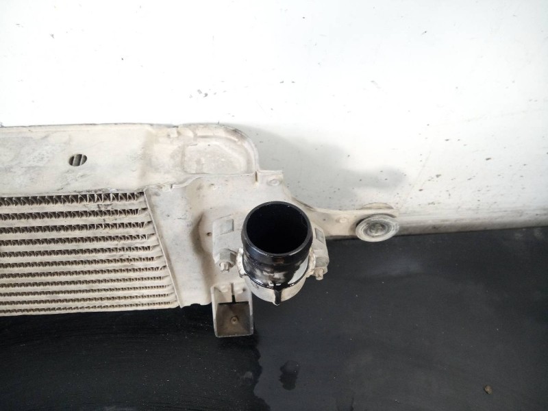 Recambio de intercooler para nissan qashqai (j10) acenta referencia OEM IAM G3062003 14461JD50A P2-A11-3