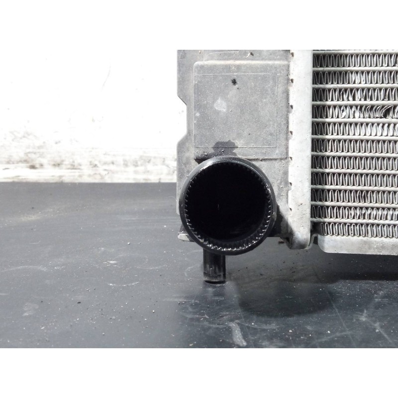 Recambio de radiador agua para kia carens ( ) drive referencia OEM IAM   P2-A6-9