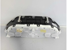 Recambio de cuadro instrumentos para peugeot 208 style referencia OEM IAM 980540038000 E137SWLL1100 E1-A4-31-1 2