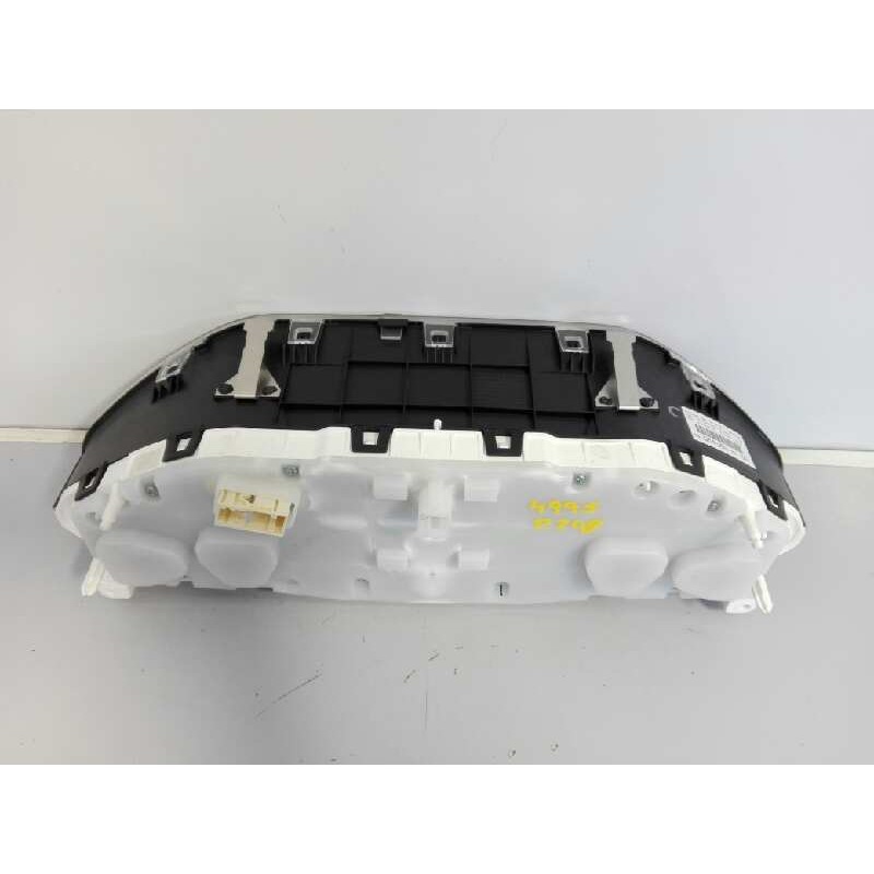 Recambio de cuadro instrumentos para peugeot 208 style referencia OEM IAM 980540038000 E137SWLL1100 E1-A4-31-1