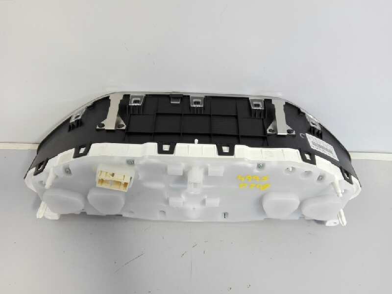 Recambio de cuadro instrumentos para peugeot 208 style referencia OEM IAM 980540038000 E137SWLL1100 E1-A4-31-1