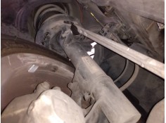 AMORTIGUADOR DELANTERO IZQUIERDO 