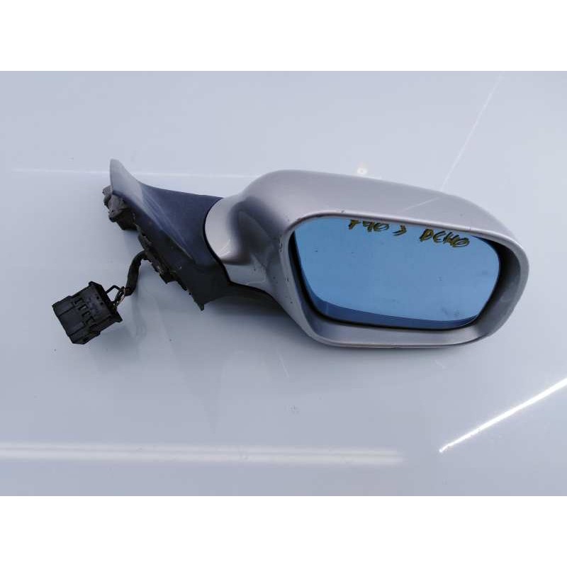 Recambio de retrovisor derecho electrico para audi a6 berlina (4b2) referencia OEM IAM   E1-B6-3-1