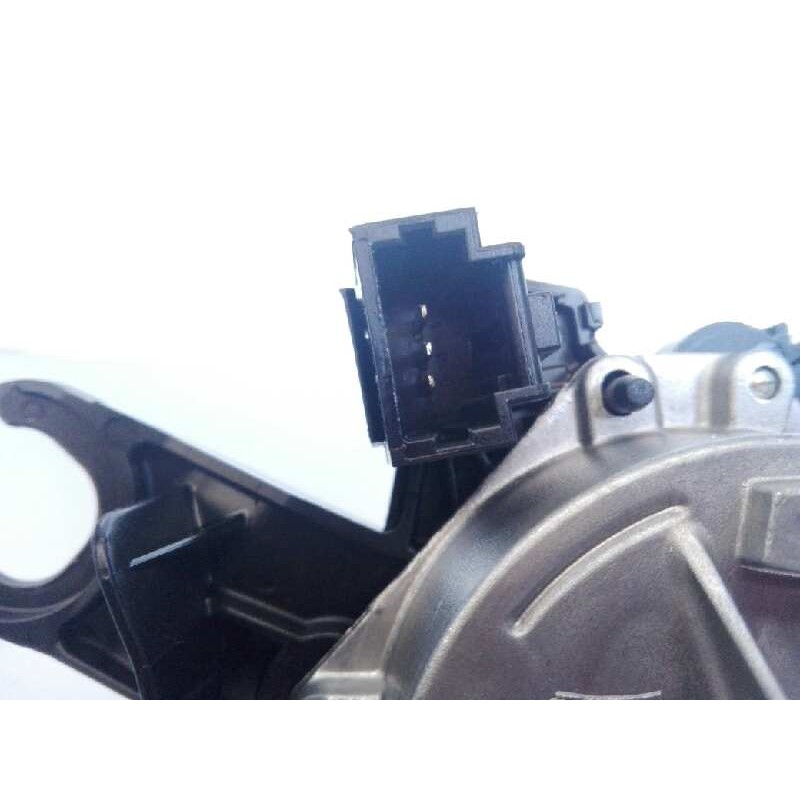 Recambio de motor limpia trasero para peugeot 208 style referencia OEM IAM W000027332 9673251380A E1-A4-16-2