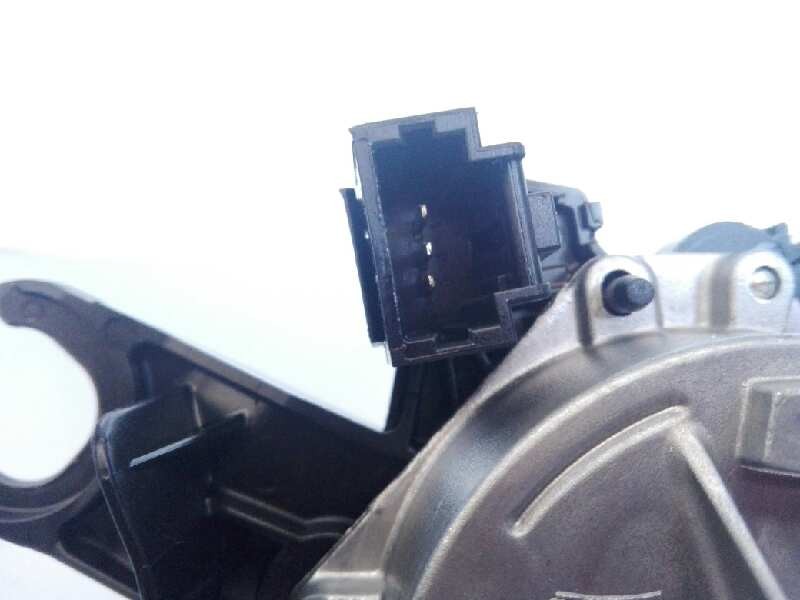 Recambio de motor limpia trasero para peugeot 208 style referencia OEM IAM W000027332 9673251380A E1-A4-16-2