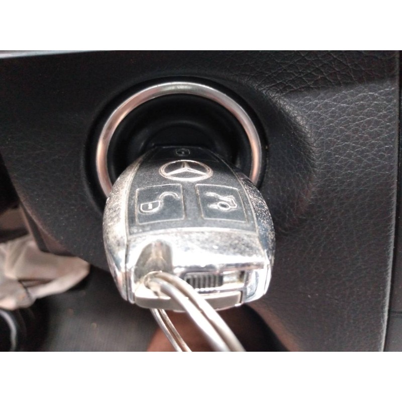 Recambio de antirrobo para mercedes-benz clase e (w212) lim. e 220 bluetec (212.001) referencia OEM IAM   