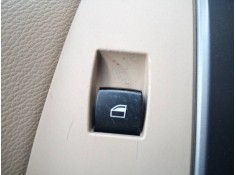 MANDO ELEVALUNAS TRASERO IZQUIERDO 