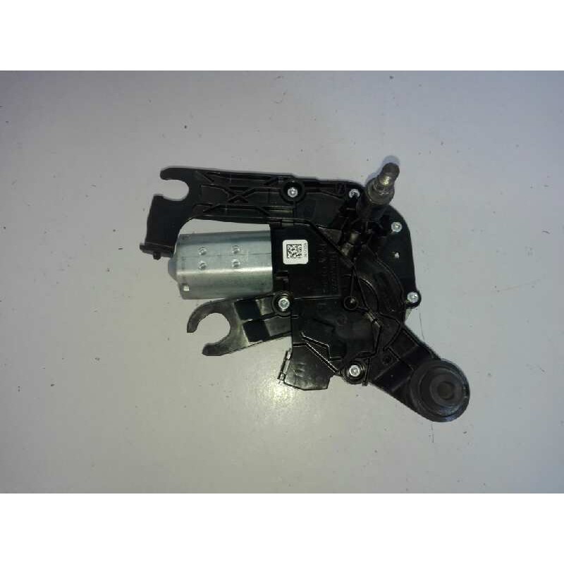 Recambio de motor limpia trasero para peugeot 208 style referencia OEM IAM W000027332 9673251380A E1-A4-16-2