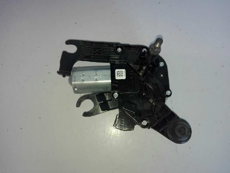 Recambio de motor limpia trasero para peugeot 208 style referencia OEM IAM W000027332 9673251380A E1-A4-16-2
