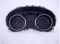 Recambio de cuadro instrumentos para citroën c-elysée exclusive referencia OEM IAM 9825558680  E3-B2-29-1