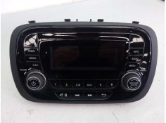 SISTEMA AUDIO / RADIO CD A2C9642730300001637 07356576280 E3-A4-31-1