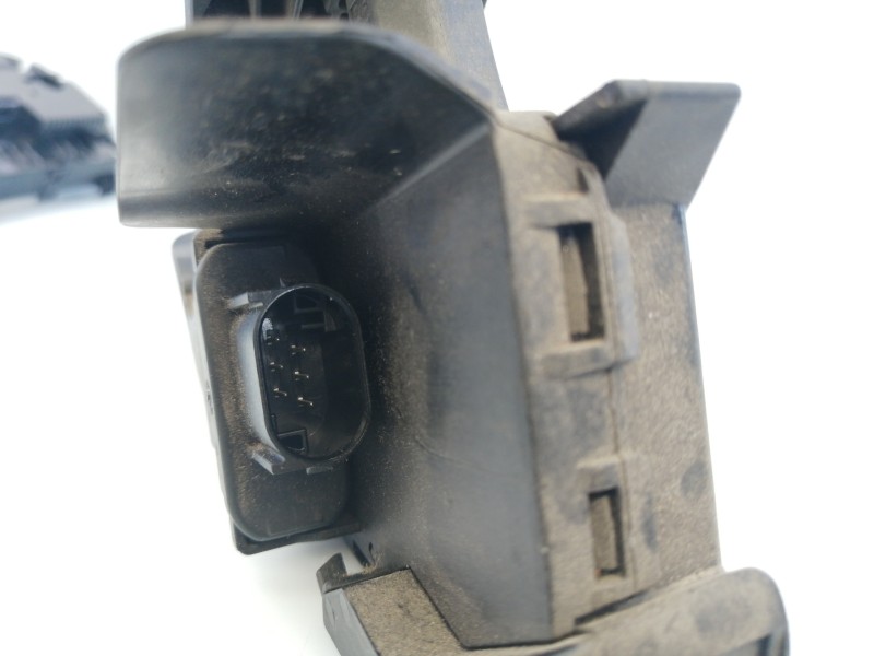 Recambio de pedal acelerador para bmw serie 3 lim. (f30) 318d referencia OEM IAM 35426853175 12037313DE E3-A2-34-2