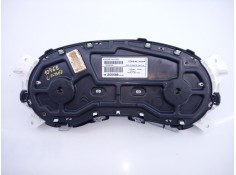 Recambio de cuadro instrumentos para citroën c-elysée exclusive referencia OEM IAM 9825558680  E3-B2-29-1 2