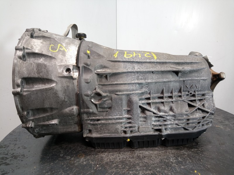 Recambio de caja cambios para mercedes-benz clase e (w212) lim. e 220 bluetec (212.001) referencia OEM IAM 725014  M1-B3-109