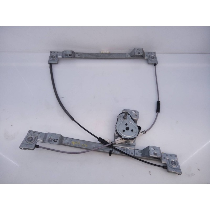 Recambio de elevalunas delantero izquierdo para mercedes-benz citan (w415) furgon 109 cdi kompakt (a1) (415601) referencia OEM I