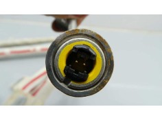 Recambio de airbag cortina delantero izquierdo para toyota rav 4 (a3) executive referencia OEM IAM AWCT6VA06PAR  E2-B4-9-2 2