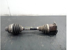 TRANSMISION DELANTERA DERECHA 8K0407271AK P1-B6-27