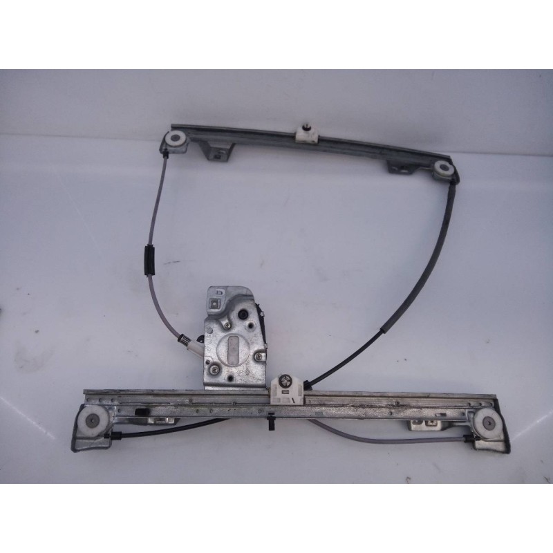 Recambio de elevalunas delantero izquierdo para mercedes-benz citan (w415) furgon 109 cdi kompakt (a1) (415601) referencia OEM I