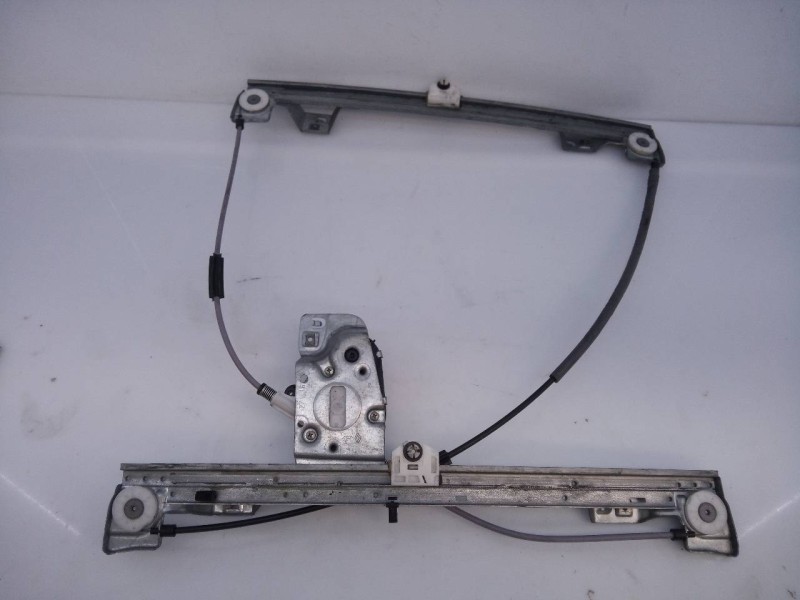 Recambio de elevalunas delantero izquierdo para mercedes-benz citan (w415) furgon 109 cdi kompakt (a1) (415601) referencia OEM I