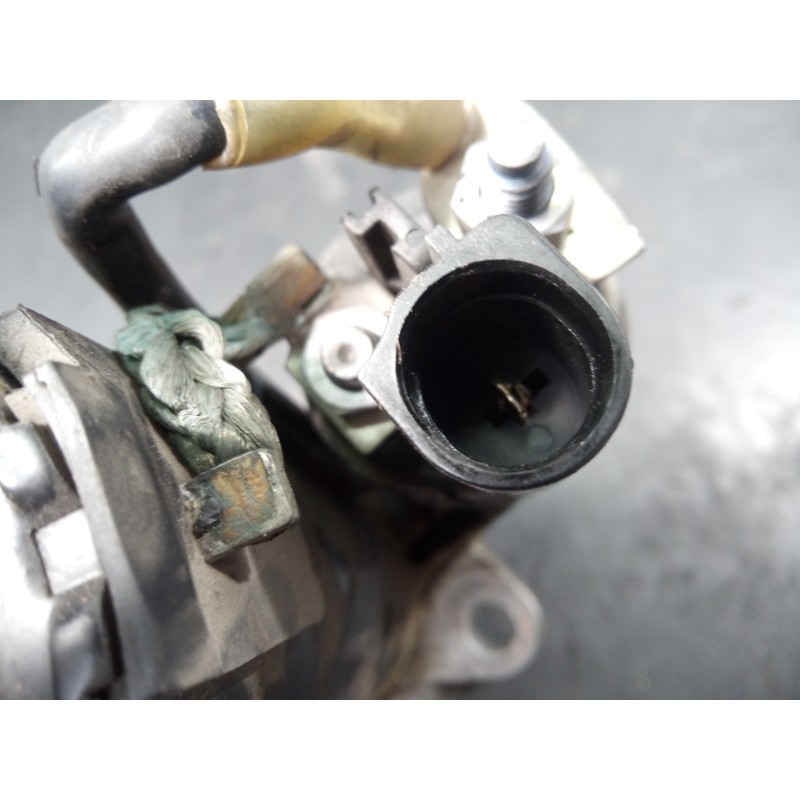 Recambio de motor arranque para volkswagen tiguan (5n2) advance bluemotion referencia OEM IAM 02M911024C  P3-B8-18-3