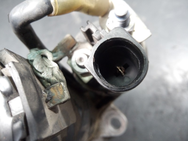 Recambio de motor arranque para volkswagen tiguan (5n2) advance bluemotion referencia OEM IAM 02M911024C  P3-B8-18-3