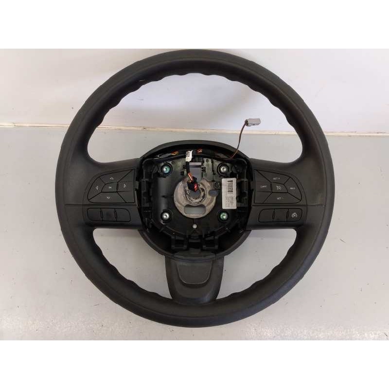 Recambio de volante para fiat 500 x (334) pop referencia OEM IAM 07356618060 00861 E2-B254-2