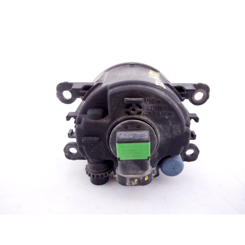 Recambio de faro antiniebla izquierdo para suzuki grand vitara jb (jt) 1.9 ddis turbodiesel referencia OEM IAM 3550063J02  E2-A3