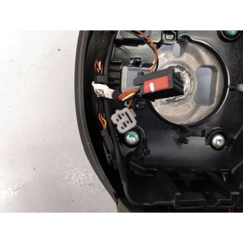 Recambio de volante para fiat 500 x (334) pop referencia OEM IAM 07356618060 00861 E2-B254-2