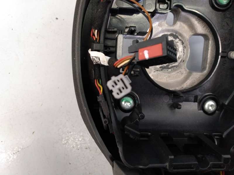 Recambio de volante para fiat 500 x (334) pop referencia OEM IAM 07356618060 00861 E2-B254-2