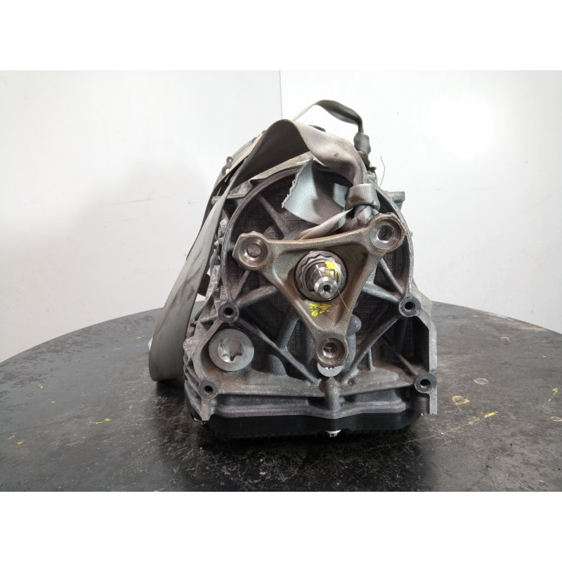 Recambio de caja cambios para mercedes-benz clase e (w212) lim. e 220 bluetec (212.001) referencia OEM IAM 725014  M1-B3-109