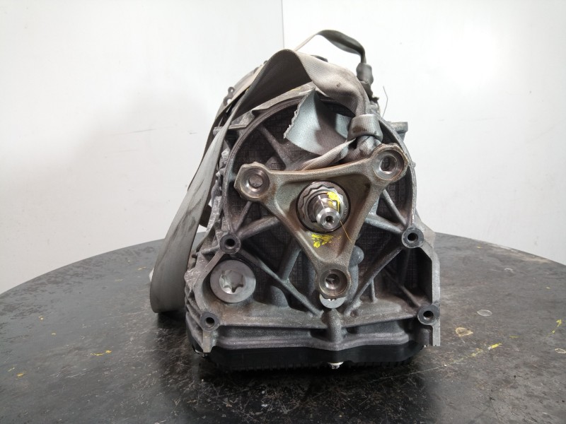 Recambio de caja cambios para mercedes-benz clase e (w212) lim. e 220 bluetec (212.001) referencia OEM IAM 725014  M1-B3-109