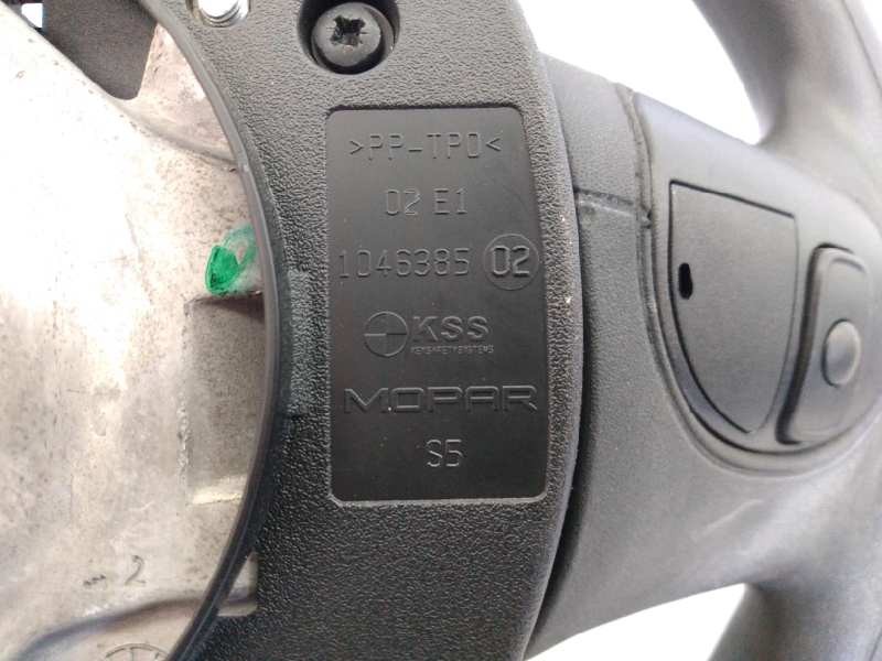 Recambio de volante para fiat 500 x (334) pop referencia OEM IAM 07356618060 00861 E2-B254-2