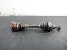 TRANSMISION DELANTERA IZQUIERDA 8K0407271AK P1-B6-27