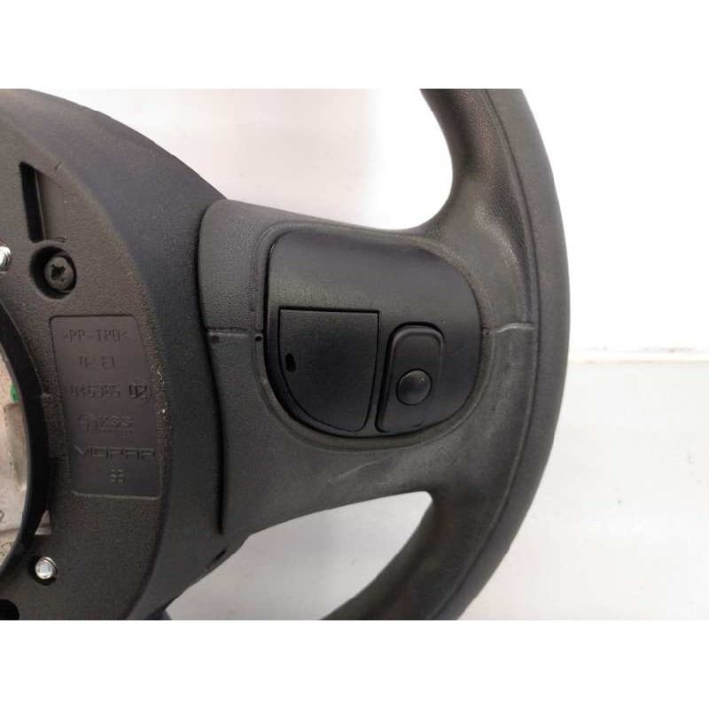 Recambio de volante para fiat 500 x (334) pop referencia OEM IAM 07356618060 00861 E2-B254-2