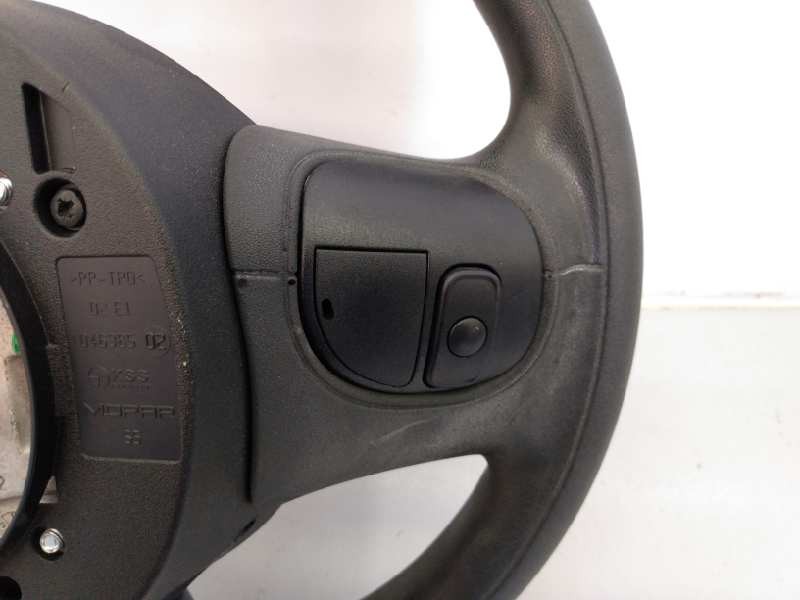 Recambio de volante para fiat 500 x (334) pop referencia OEM IAM 07356618060 00861 E2-B254-2