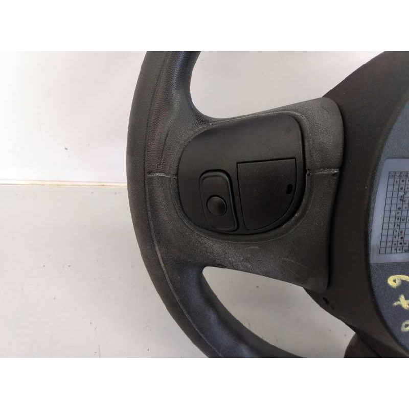 Recambio de volante para fiat 500 x (334) pop referencia OEM IAM 07356618060 00861 E2-B254-2