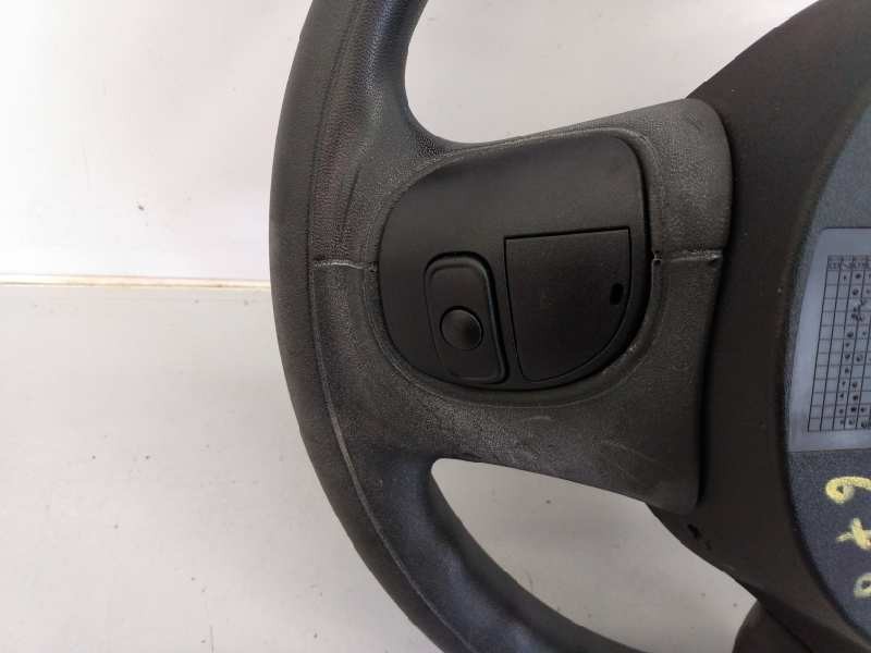 Recambio de volante para fiat 500 x (334) pop referencia OEM IAM 07356618060 00861 E2-B254-2