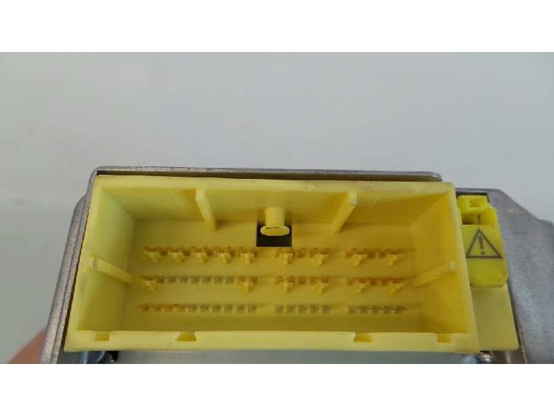 Recambio de centralita airbag para toyota rav 4 (a3) executive referencia OEM IAM 8917042200 1523008964 E3-B2-3-1