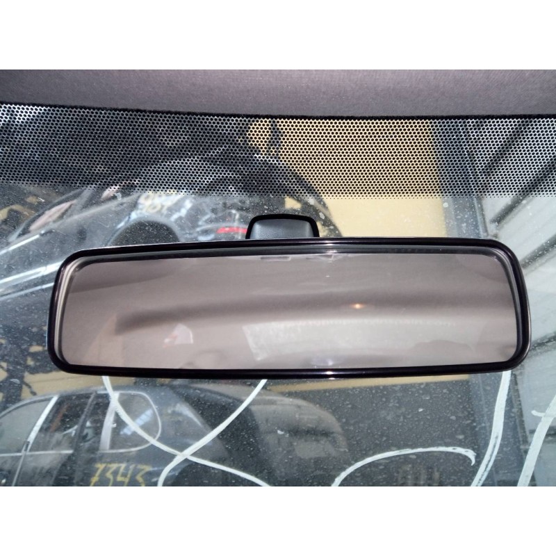 Recambio de espejo interior para citroën c-elysée exclusive referencia OEM IAM   