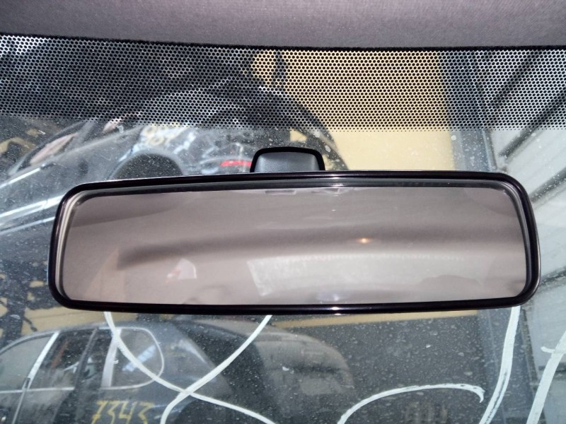 Recambio de espejo interior para citroën c-elysée exclusive referencia OEM IAM   