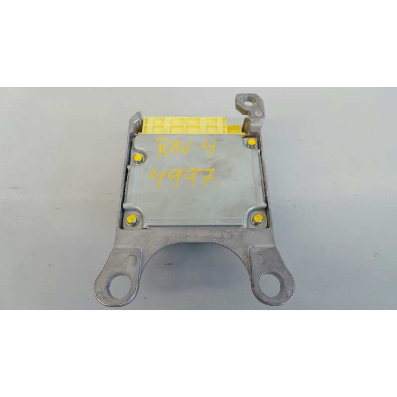 Recambio de centralita airbag para toyota rav 4 (a3) executive referencia OEM IAM 8917042200 1523008964 E3-B2-3-1