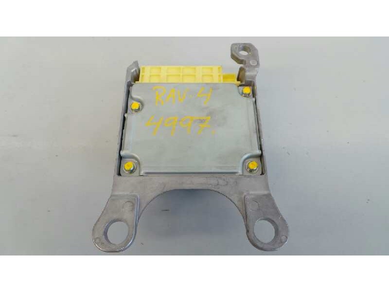 Recambio de centralita airbag para toyota rav 4 (a3) executive referencia OEM IAM 8917042200 1523008964 E3-B2-3-1