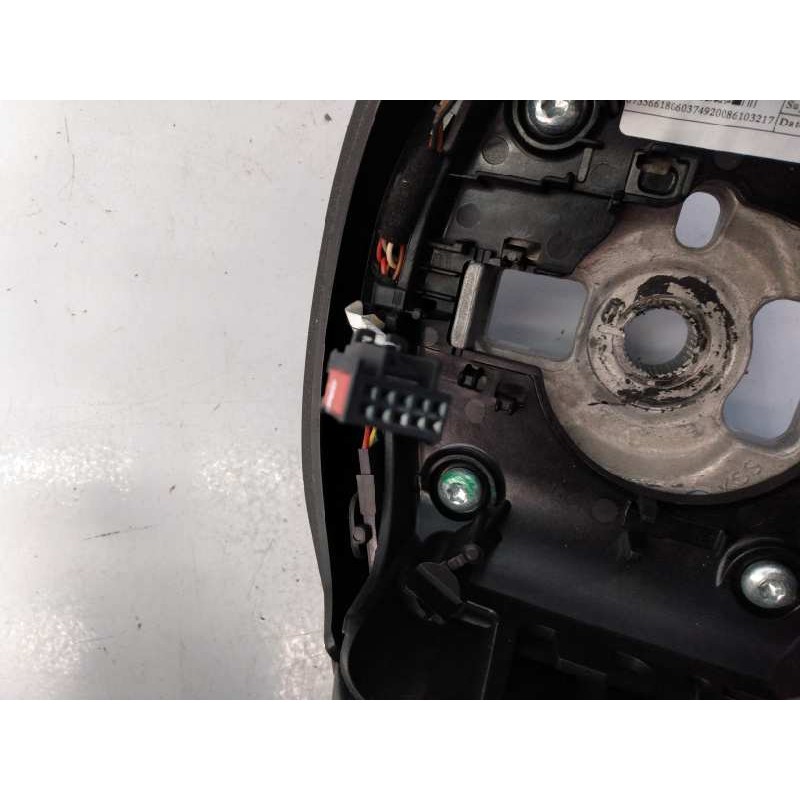 Recambio de volante para fiat 500 x (334) pop referencia OEM IAM 07356618060 00861 E2-B254-2