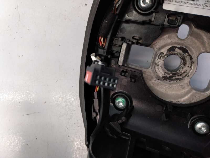 Recambio de volante para fiat 500 x (334) pop referencia OEM IAM 07356618060 00861 E2-B254-2