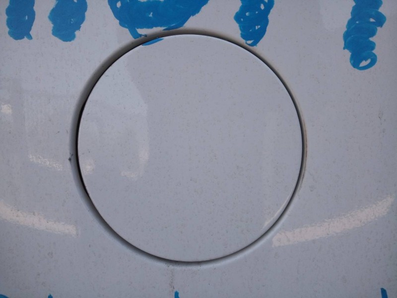 Recambio de tapa exterior combustible para kia carens ( ) drive referencia OEM IAM   